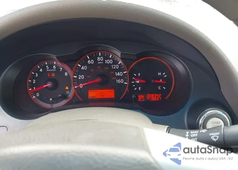 2008 Nissan Altima 2.5 S из США, поврежденный, VIN 1N4AL21E18C246279